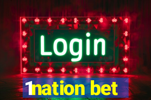 1nation bet
